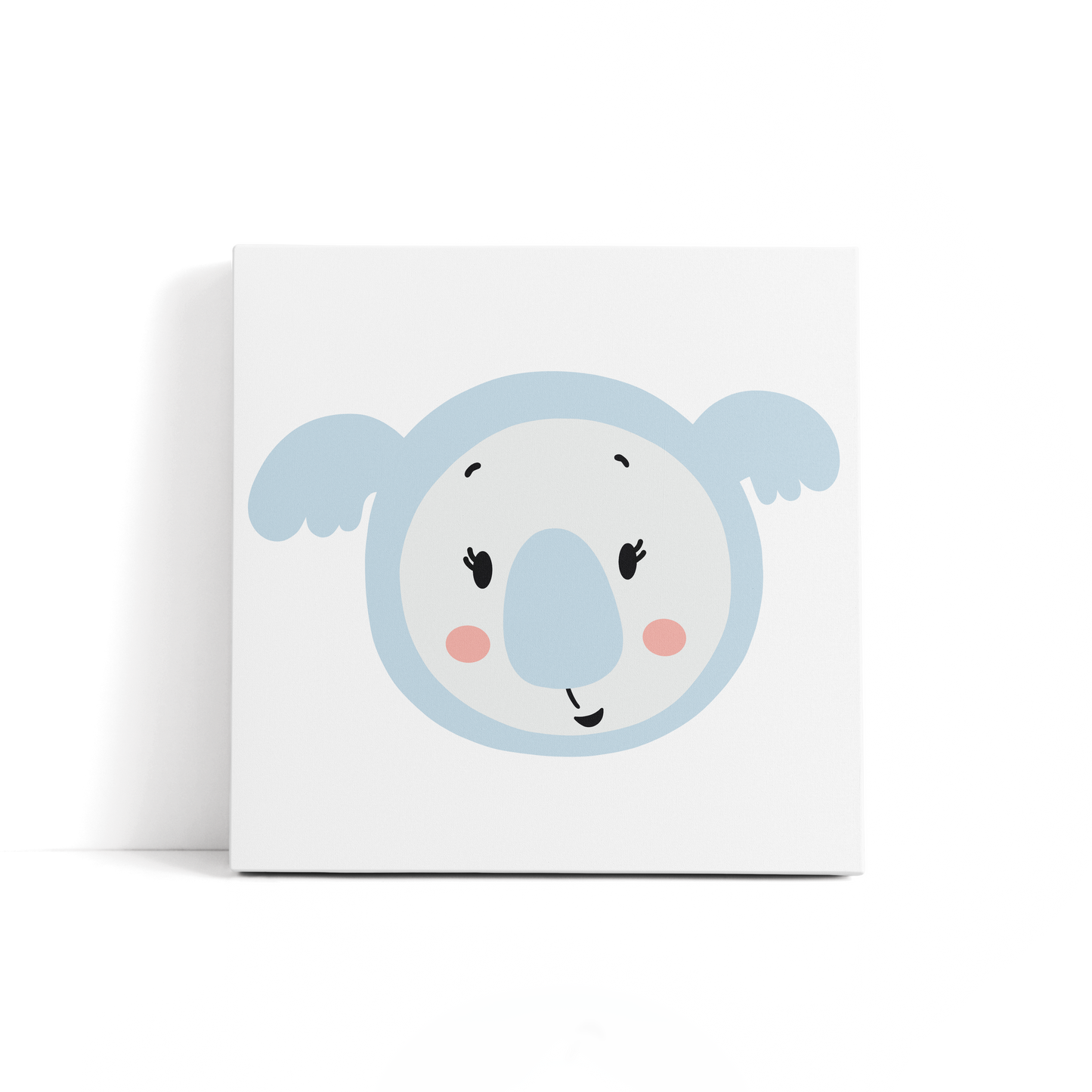 "Lil' Koala" 8x8 Paint by Number Kit