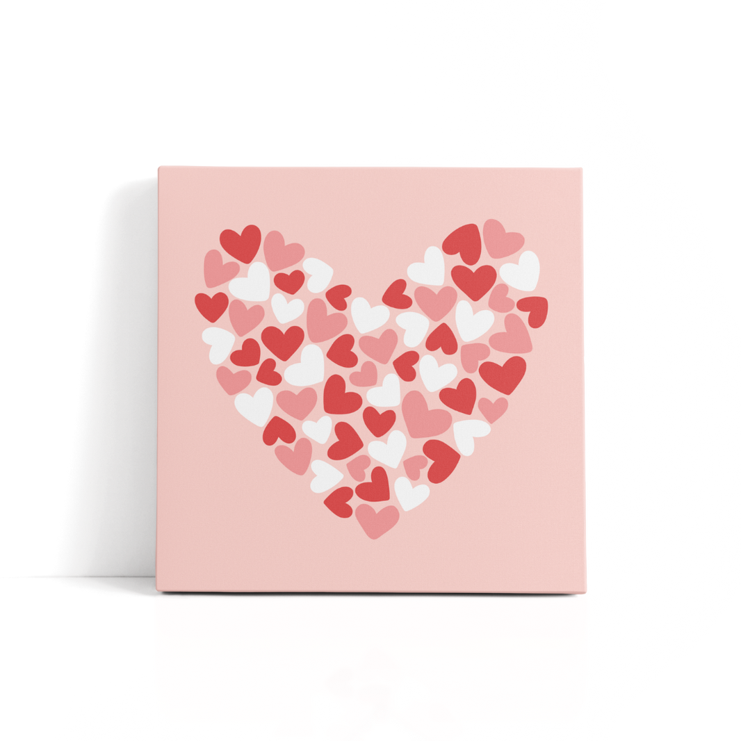 Our Paint by Number Kits Måla Paint by Numbers Australia