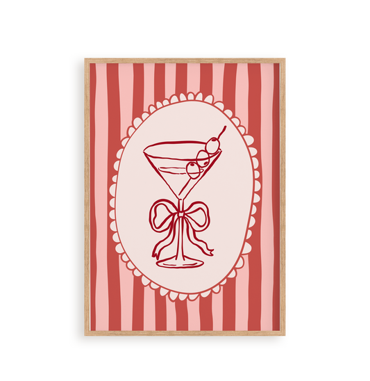 "Valentini" A4 Paint by Number Kit